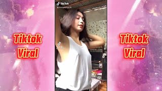 NO Bra Tiktok challenge