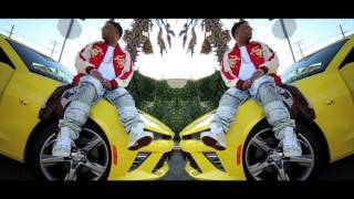 Tupeze Amarion feat Philthy Rich - "I Pull Up" Music Video