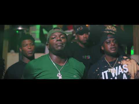 Blvd Mel - Boss Tripping (MUSIC VIDEO)