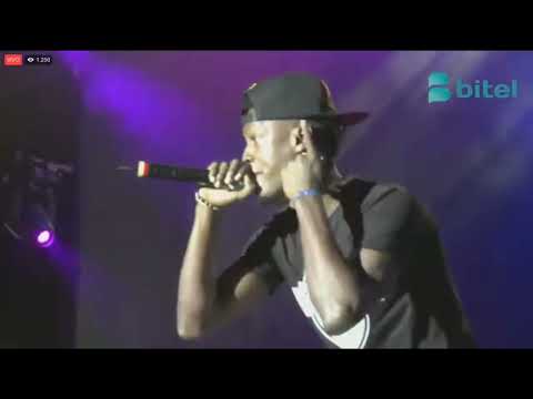 YENKY ONE vs GASPER - 12VOS - LFP PERÚ 2018.mp4