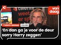 'Ik begreep alleen dat slecht zingende artiesten zich door incapabele muzikanten lieten begeleiden'