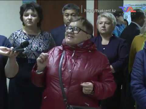 Выпуск программы "День" от 16 октября 2019 г.