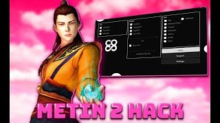Thumbnail - Metin 2 HACK NEW| 2025 | UPDATED | MULTI HACK | TUTORIAL UPDATE