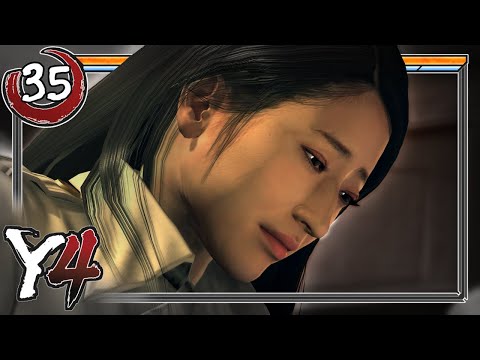 Yakuza 4 - Kiryu - Chapter 2: To Kamurocho (1)