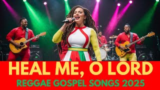 Download lagu Heal Me, O Lord & More | Powerful Gospel Reggae Song of Healing and Restoration 2025 mp3