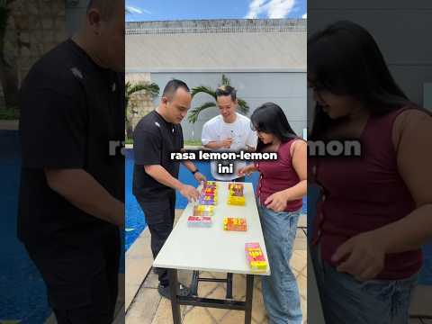 KIRA KIRA SIAPA YANG MENANG YA!!!