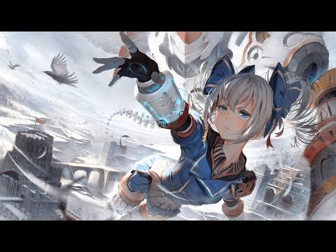 Rasim | Mitose Noriko - Unreal Player [Blind Collab] A