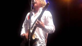 Status Quo - Let&#39;s Rock - Shrewsbury 15.07.11 HQ