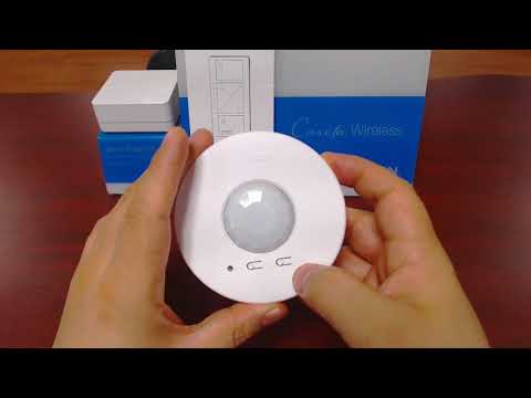 Carátula del video del producto