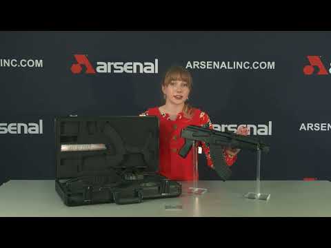 Arsenal SAM7UF AK-47