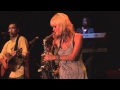 Mindi Abair "Be Beautiful" Live At The Canyon Club 2011