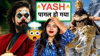 Ramayana Trailer 2- Yash Kya Karega? | Deeksha Sharma