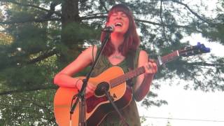 Emily Mure @ Woodbridge NJ - "Roommates's Predicament"