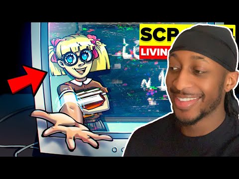SCP-5094 - Miss J's Whiz Kidz Schoolhouse (SCP Animation) Reaction!