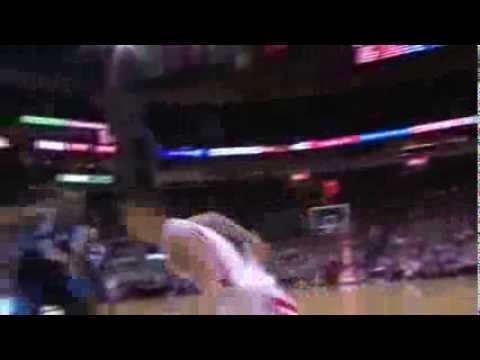 [HD] Jeremy Lin Rocks the Rim vs. Mavericks  Dec.23,2013