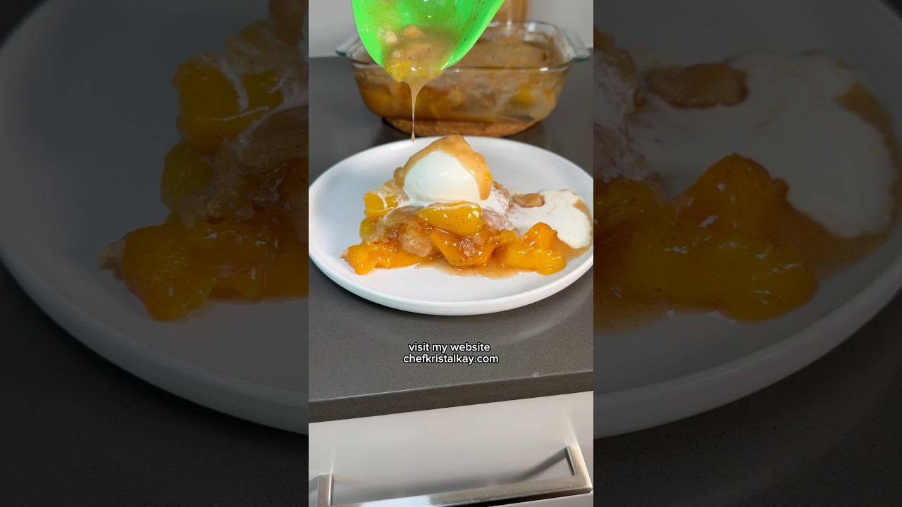 Promotional video thumbnail 2 for Chef Kristal Kay