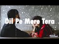 Dil Pe Mere Tera Ikhtiyar Hua Hai Remix  Pehli Baar Dil Yun Bekarar Hua Hai Insta Reels Viral Song