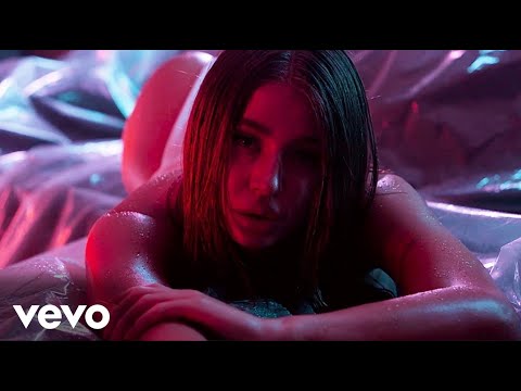Gökay Ekin x Mosees - Lonely (ft. Clem the Staff) | Hot Models & McLaren 720S Night Ride VEVO Aesthe