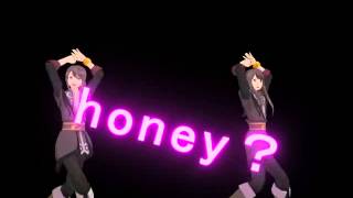 【MMD】威風堂々【あまゆり☆ぷろじぇくと】