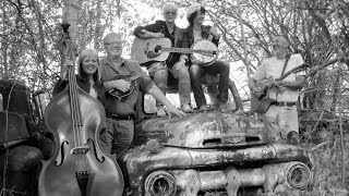 Backroad Stringband - Bring your clothes back home