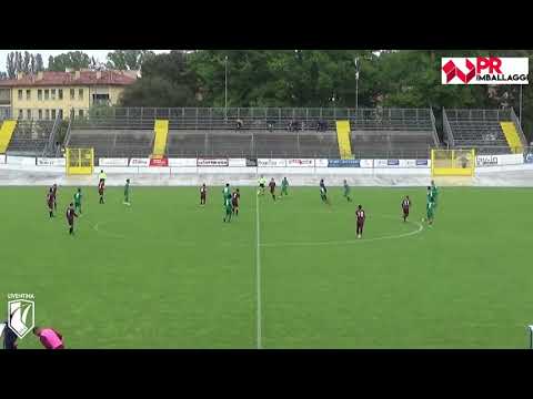 PORTOGRUARO-LIVENTINA 0-0 - GARA COMPLETA