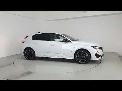 Peugeot 308 #59 308 Gt Ev  GT  156 Electric 54kWh - Image 2