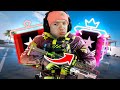 Mingo Solo Q To 1 Champion Rank Unstoppable Grind Rainbow Six Siege