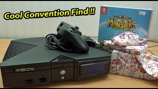 I Found INSANE Cool Products @ Tilburg Retro Beurs 2025 .. (Round 2)