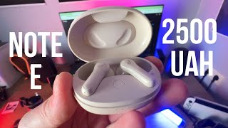 Anker SoundCore Life Note E White (A3943G21) - відео 1