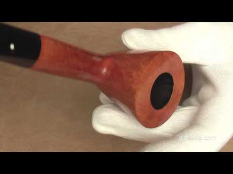 Pipa Dunhill ROOT BRIAR DR 5 STARS - smoking pipe C115