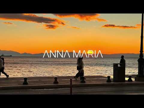 Feelings of November • Anna-Maria Papagianni