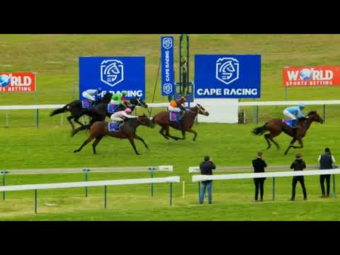 CAMILLE CLAUDEL - RACE 3 #KENILWORTH 21 MAY