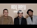 Adu Rayu Piano Chillout Relax