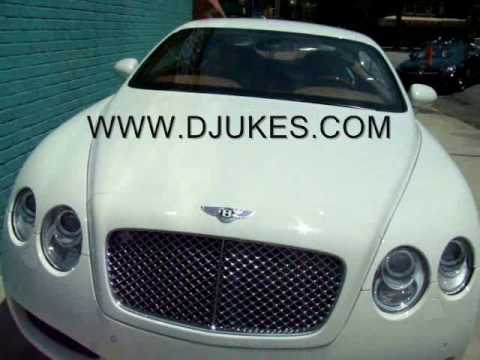 D JUKES -NO LOVE IN THE CITY BLOG