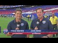 Bills Postgame Live: Preseason opener