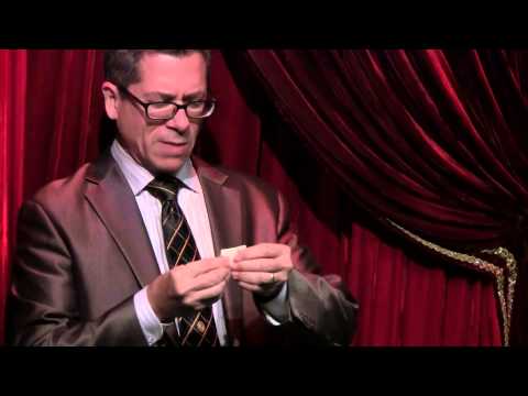 Close-Up and Personal by David Regal