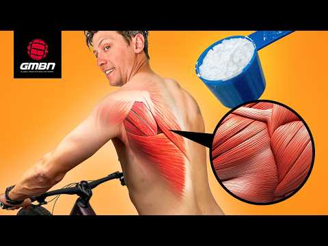 I Took Beta Alanine For 30 Days. The Results Shocked Me!