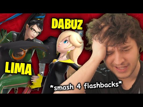COMPETITIVE BAYONETTA IS BACK... (COST 2024 Reaction)