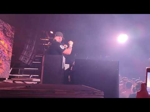 B2B Marx to Ponzo- Conga la conga Komplexo Tempo 17/06/22