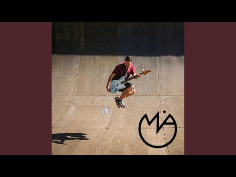 Siempre Quise Andar En Patineta - Matias Achondo