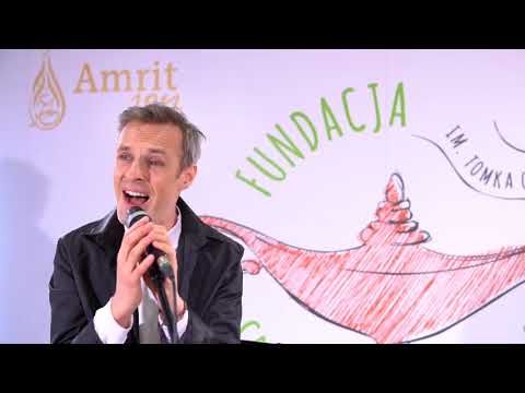 Artur Chamski Koncert