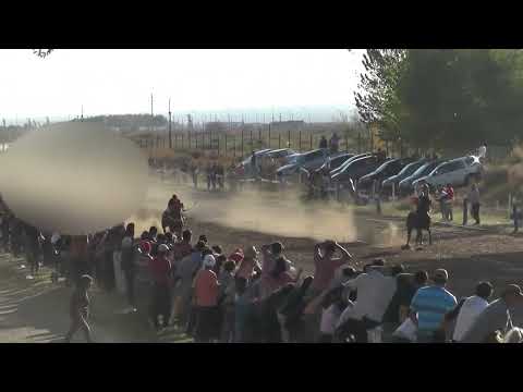 AUKA LLANERO  Club Hípico Cipriano Catriel - Catriel - 23-04-2023