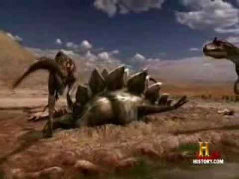 Jurassic Fight Club: Bloodiest Battle - Hell