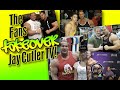 THE FANS TAKEOVER JAY CUTLER TV! INSIDE LOOK AT WHAT FELLOW JAYTV VIEWERS ARE DOING TO STAY FIT!
