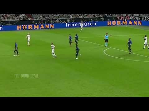 Paul Pogba  vs  Alemanha HD