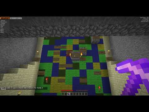 Grigs Quest Minecraft