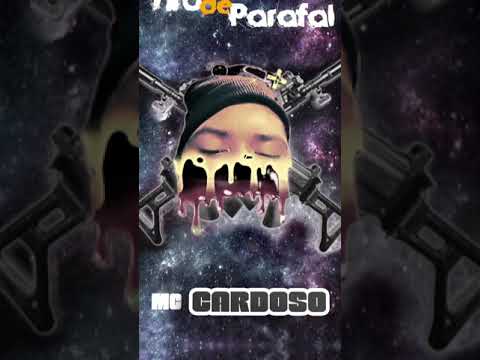 MC CARDOSO - TIRO DE PARAFAL ( PROD : Dj Brash )