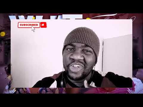 FIRST REACTION :: Cos Low x Jay Brown - What I Feel (Prod. Nizzy Pro)