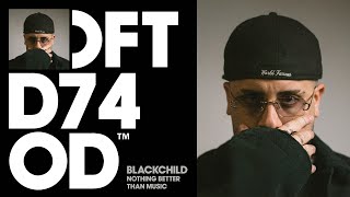 Blackchild - Nothing Better Than Music (extended mix) video