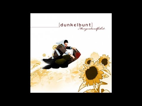 [dunkelbunt] feat. Amsterdam Klezmer Band - Black Eyed Sea